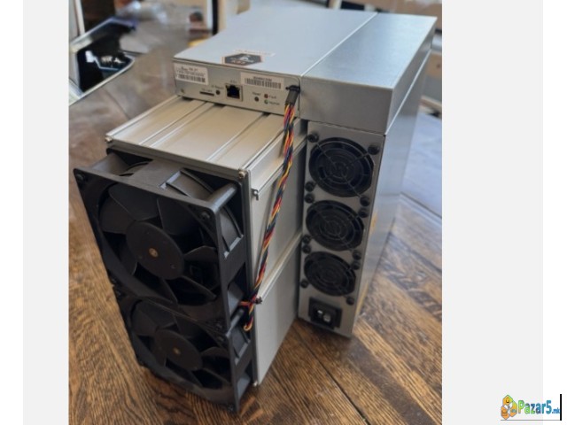 Used/new Bitmain Antminer Ks7 & Antminer L9 17ghs 
