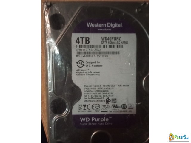 Hd 4tb