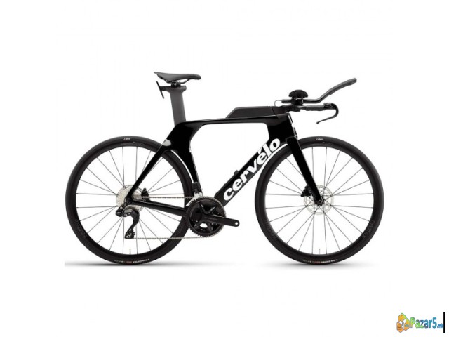 Cervelo P 105 Di2 2025 (SEMERUBIKE)