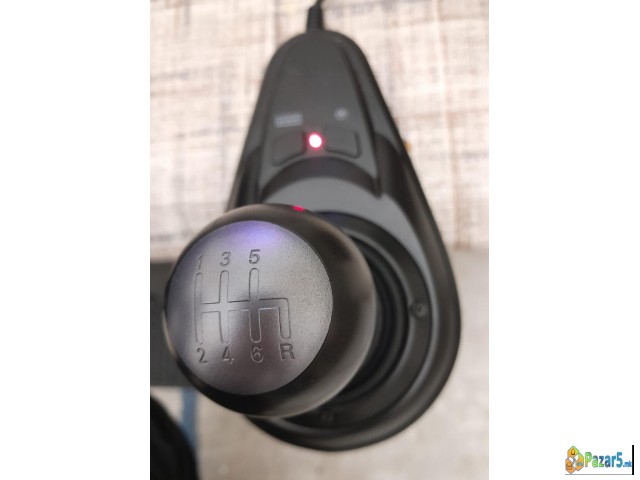 Go Prodavam Mojot Pxn V9 Gen 2 Volan, Koristen Sam