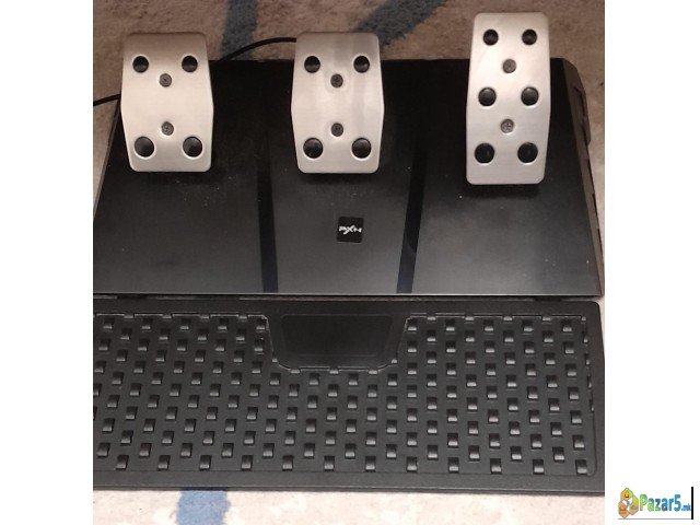 Go Prodavam Mojot Pxn V9 Gen 2 Volan, Koristen Sam