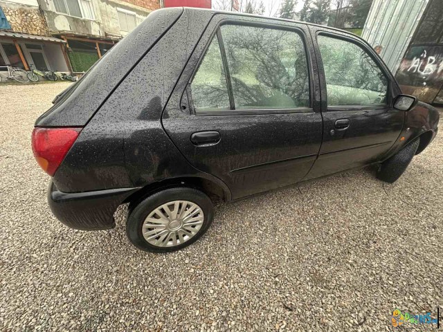 ✨️ford Fiesta Vip  ✨️  ℹ️ 1997g. Motor 1.2 16v 55k