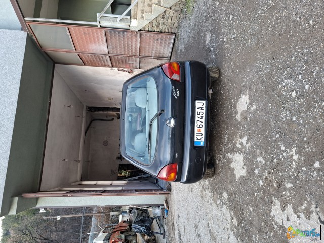 ✨️ford Fiesta Vip  ✨️  ℹ️ 1997g. Motor 1.2 16v 55k