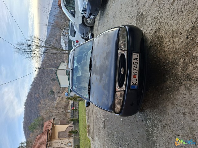 ✨️ford Fiesta Vip  ✨️  ℹ️ 1997g. Motor 1.2 16v 55k