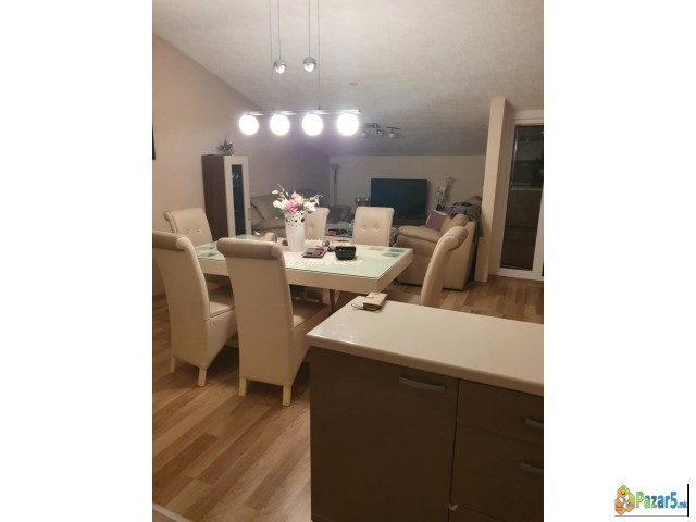 Stan Vo Trgovski Centar Blok B