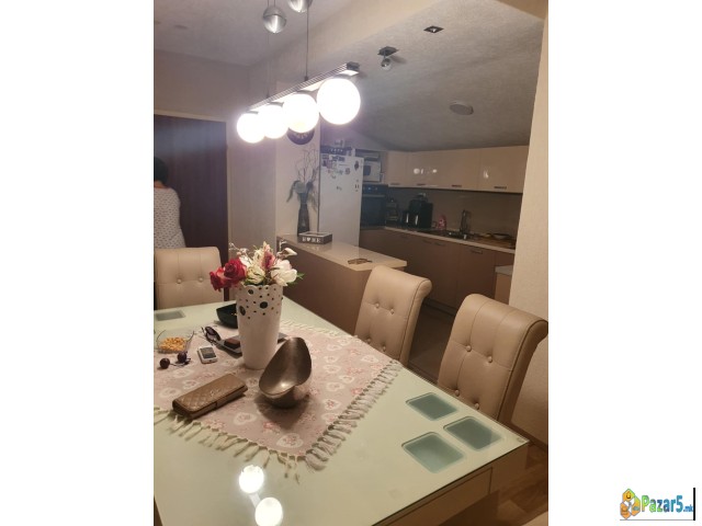 Stan Vo Trgovski Centar Blok B