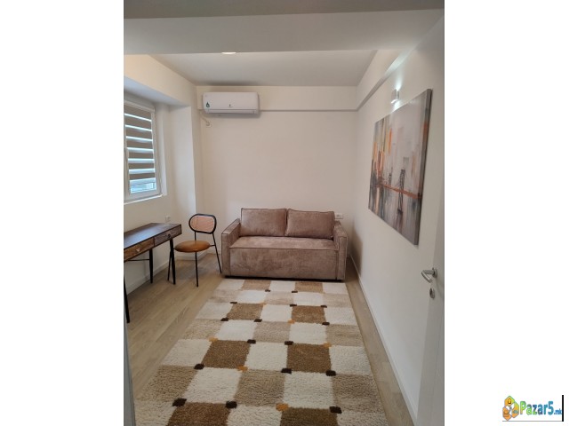 Moderen Trosoben Nov Stan Vo Nova Zgrada