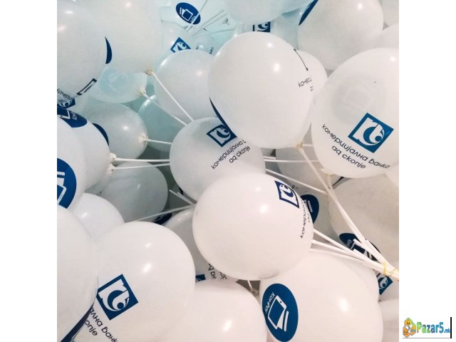 Pecatenje Baloni/ Pechatenje Baloni