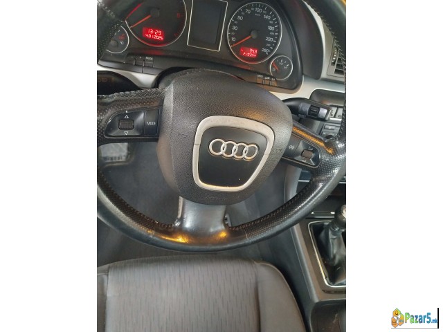 Prodavam Audi A4 Karavan