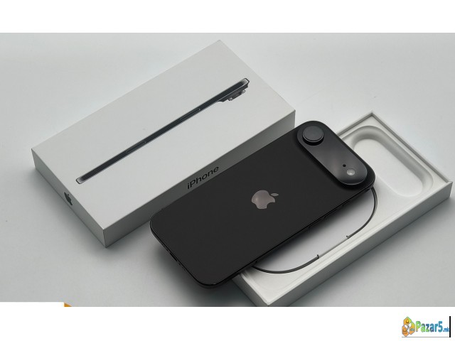 Original Apple Iphone 17 Pro Max, Iphone 17 Pro, 1