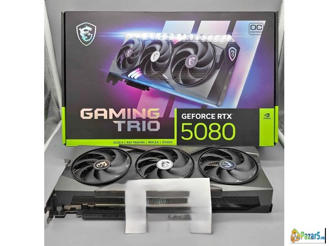 Geforce Rtx 5090, Rtx 5080, Rtx 5070 Ti, Rtx 4090,