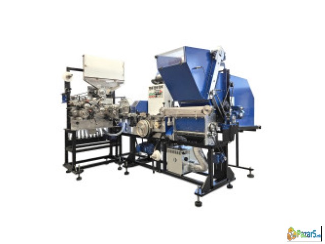 Cigarette Making Machine "mini Mark"