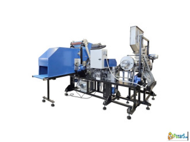 Cigarette Making Machine "mini Mark"