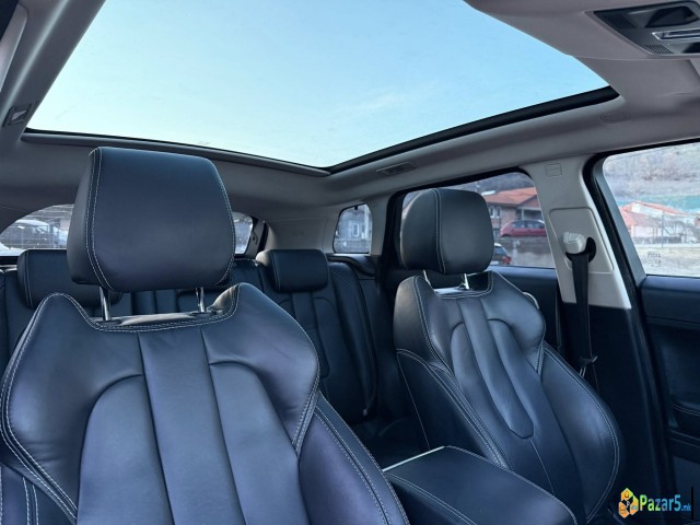 Range Rover Evoque 2.2d