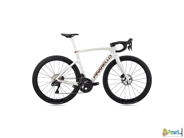 2026 Pinarello F7 Shimano Ultegra Di2 Carbon Compe