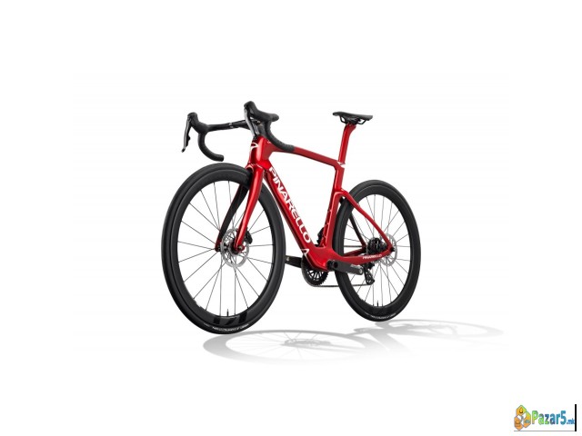 2026 Pinarello F7 Sram Force Axs Carbon Competitio