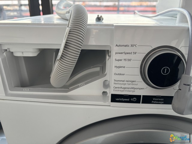 Mashina Za Perenje - Siemens