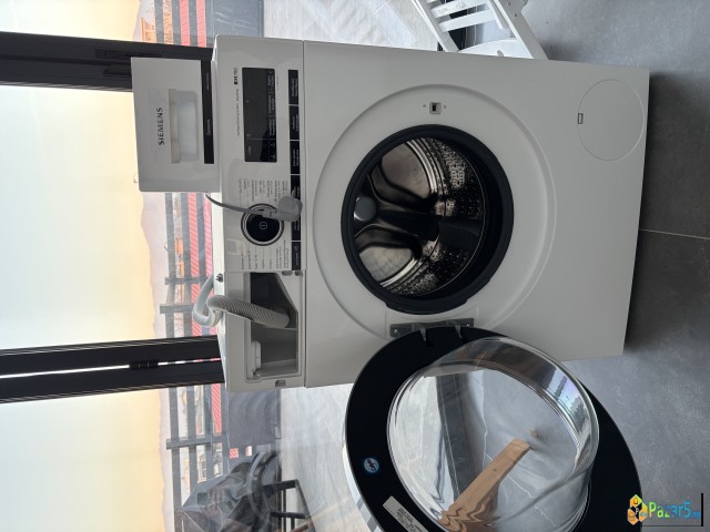 Mashina Za Perenje - Siemens
