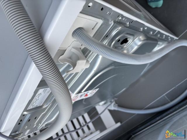 Mashina Za Perenje - Siemens