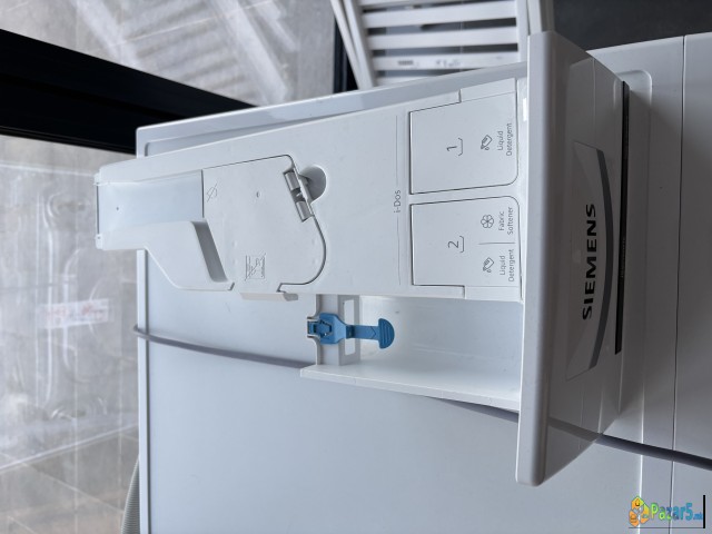 Mashina Za Perenje - Siemens