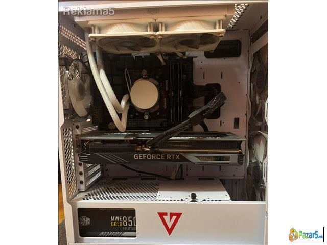 Gaming Pc Rtx 4070 Ti Ryzen Cpu