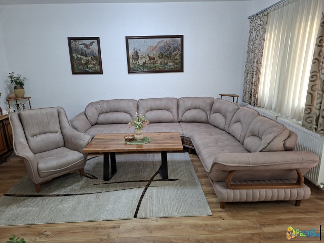 Agolna Garnizura 260x 300