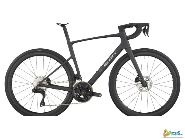 2026 Scott Addict 30 Road Bike (pienarbikeshop)