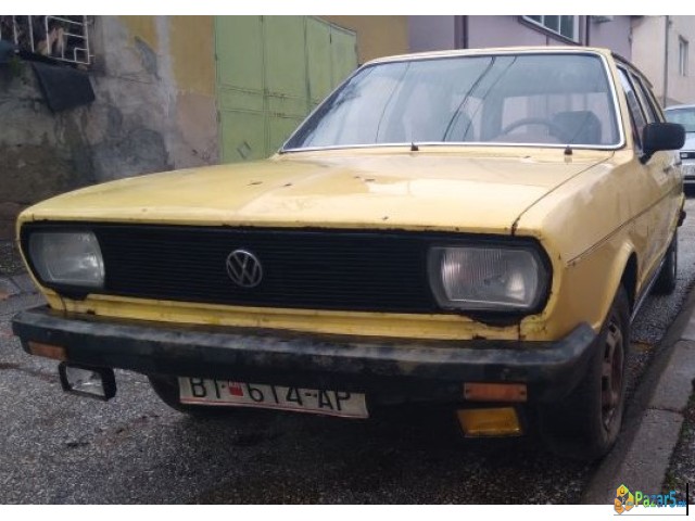Vw Passat B1,mk1, Variant Oldtajmer Oldtimer,1976g