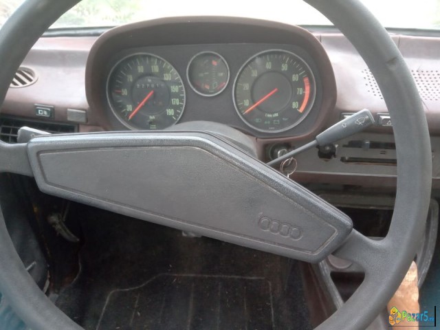 Vw Passat B1,mk1, Variant Oldtajmer Oldtimer,1976g