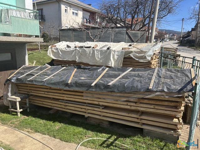 Daski I Talpi Suv Materijal