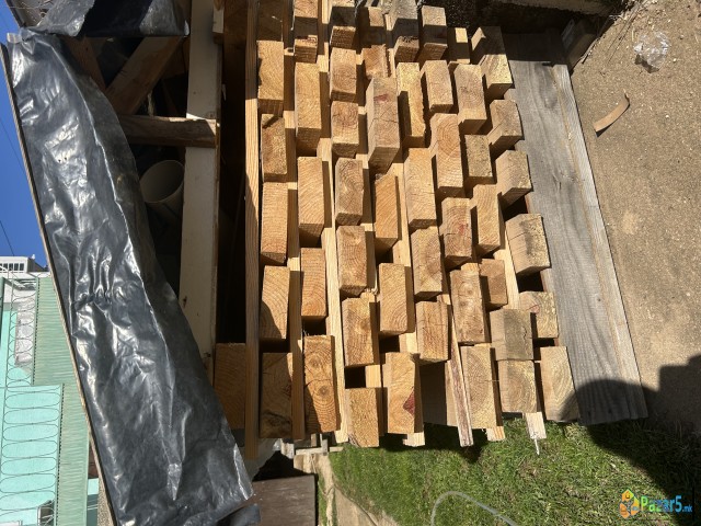 Daski I Talpi Suv Materijal