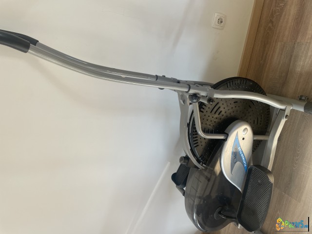 Orbitrek Platinum Plus