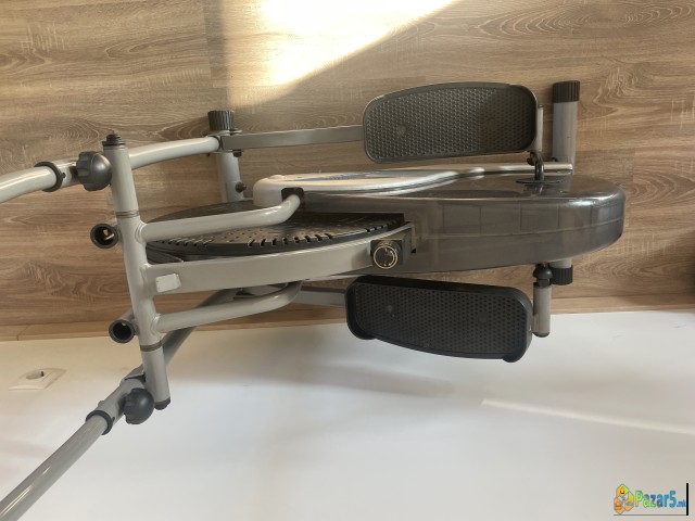 Orbitrek Platinum Plus