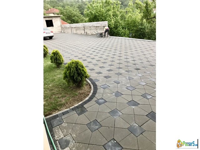 ✅ Brzo I Kvalitetno Postavuvanje ✅ Dvorovi, Pateki,