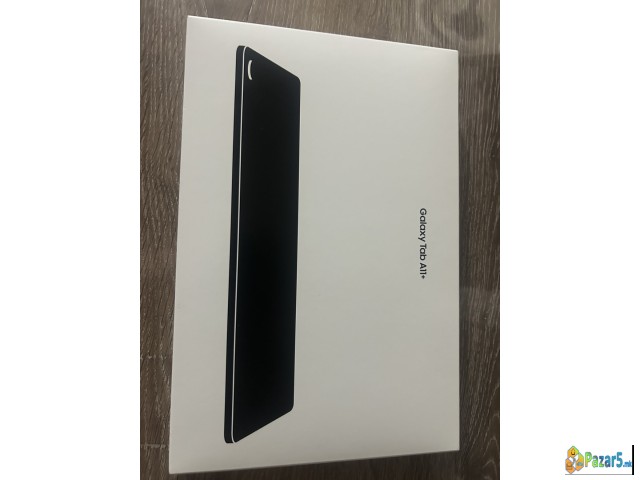 Samsung Tab A11+ (nesikoristen)