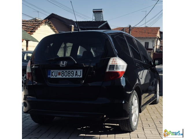 ????????honda Jazz 1.4 Vtec????????100ks????????20