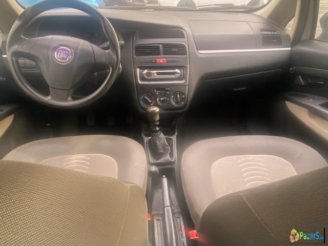 Fiat Linea – Prodavam