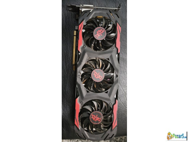 Zotac Gaming