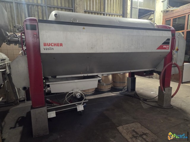 Wine Press