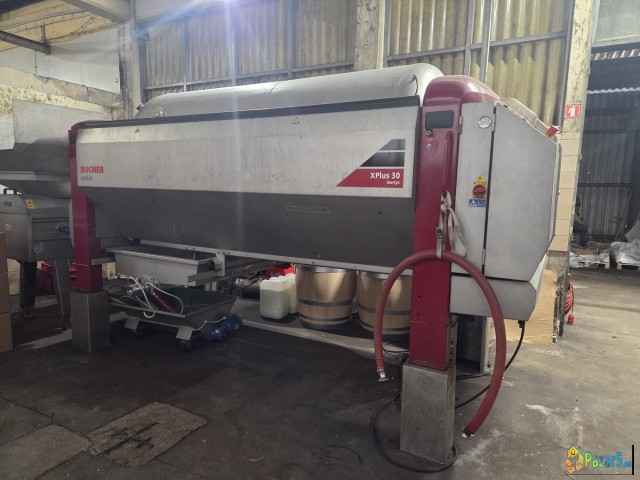 Wine Press