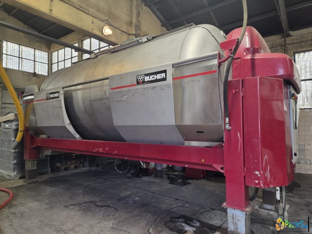 Wine Press