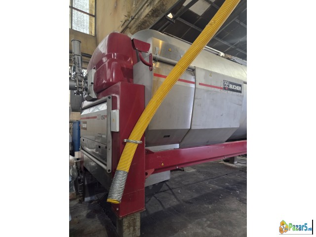 Wine Press