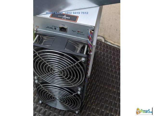 Antminer Z15 Pro Antminer X9 S21 Pro Btc Miner Ale