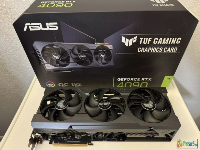 Geforce Rtx 5090 Graphics Cards Rtx 4090 