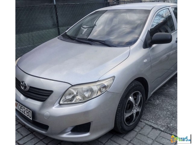 Se Prodava Toyota Corolla 2008