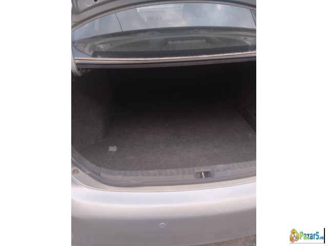 Se Prodava Toyota Corolla 2008