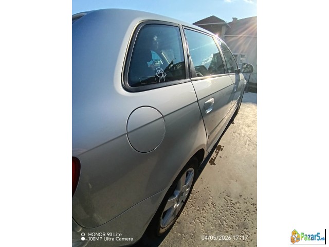 Se Prodava Itno Audi A3 1.9 77kw 105ks 