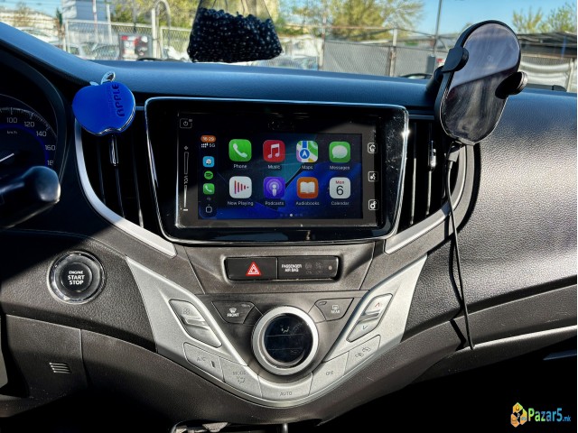 Suzuki Baleno 2019 Glx - Full – 33.700 Km, Kupeno 