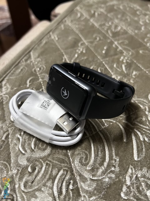 Huawei Band 7 – нов, неактивиран (со фолија)