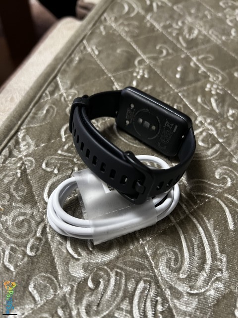 Huawei Band 7 – нов, неактивиран (со фолија)